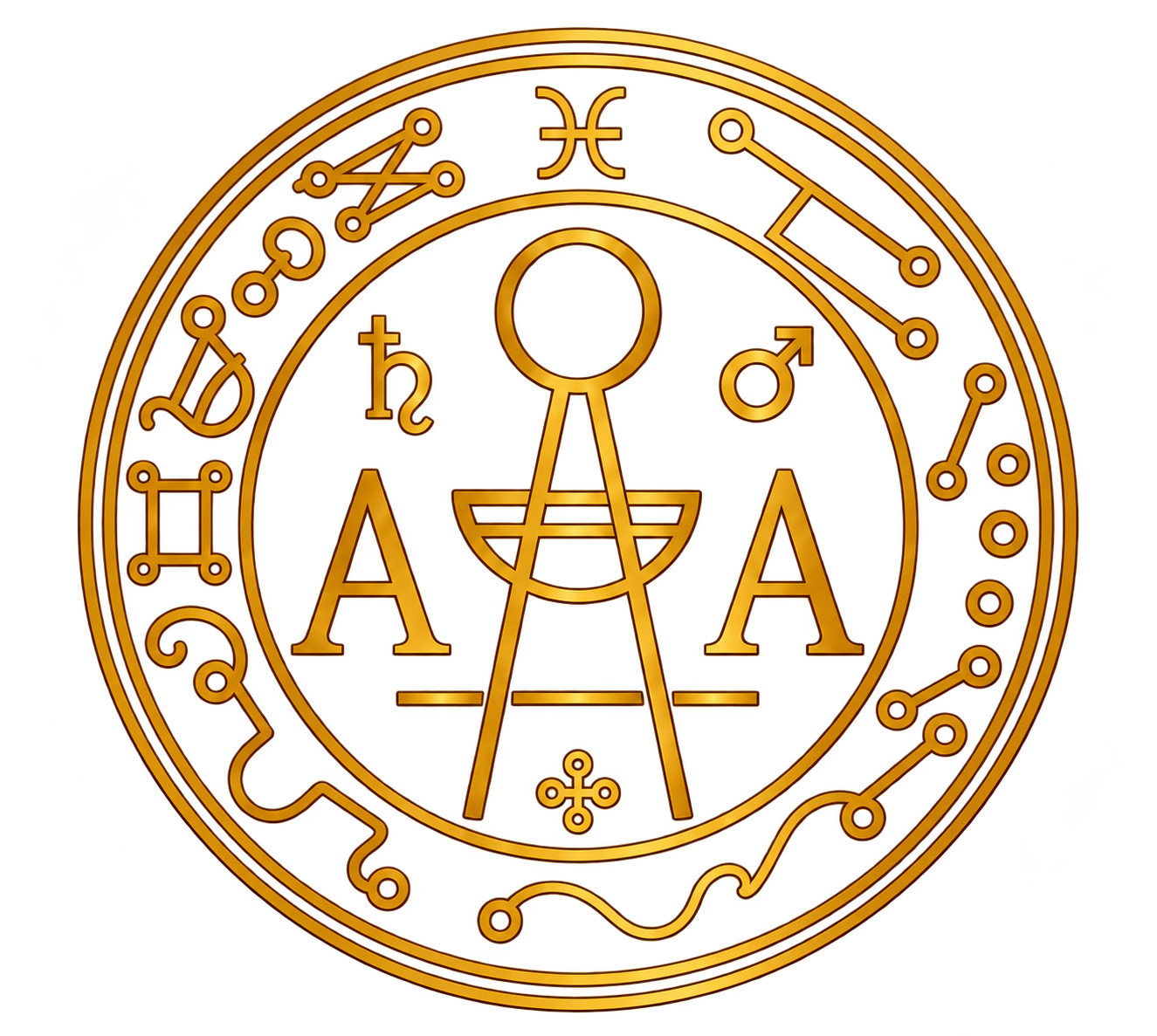 Artists & Architects seal